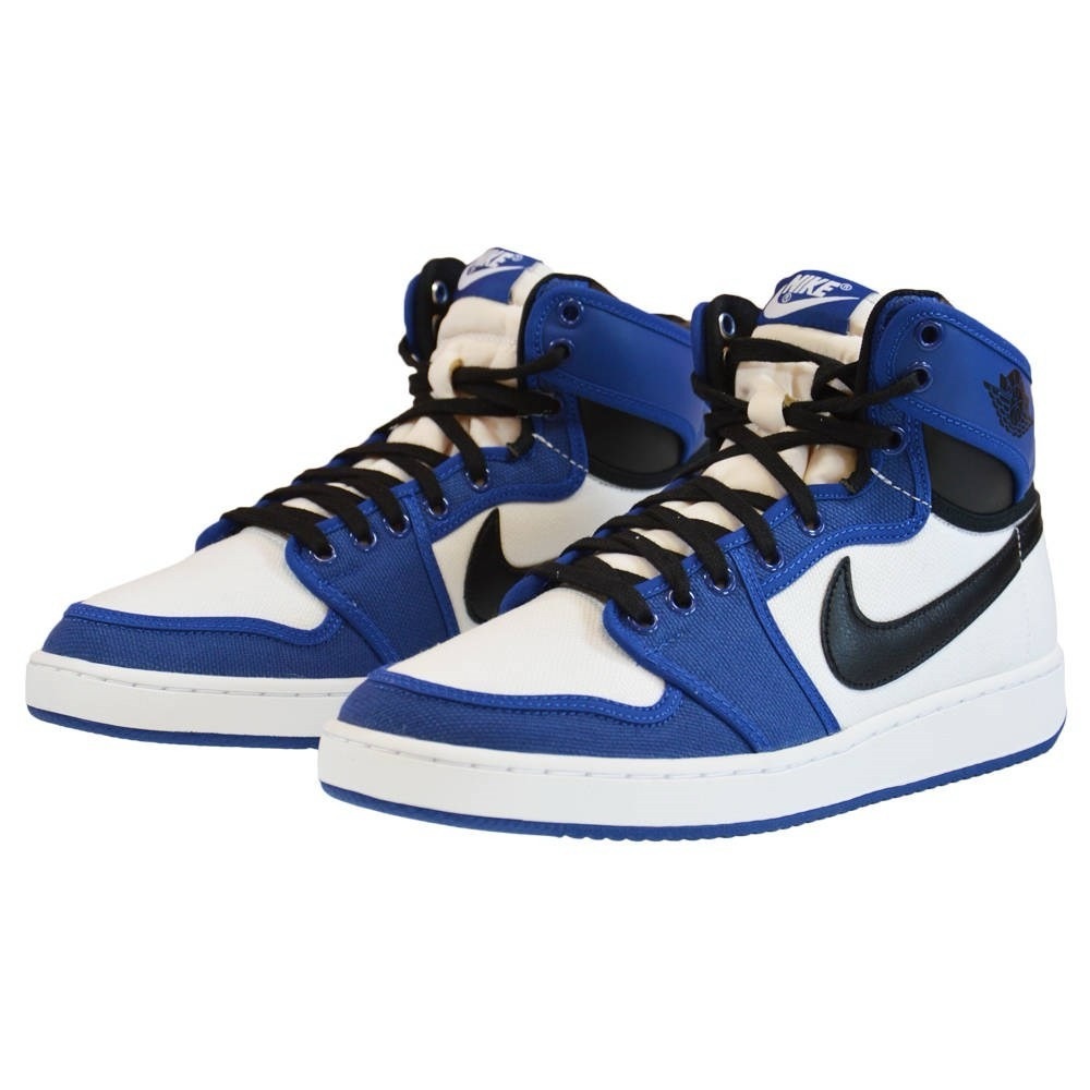 Nike Air Jordan 1 KO Retro Ajko DO5047401 Blue-Black